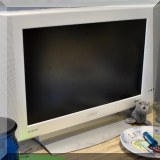 E05. Small TV. 